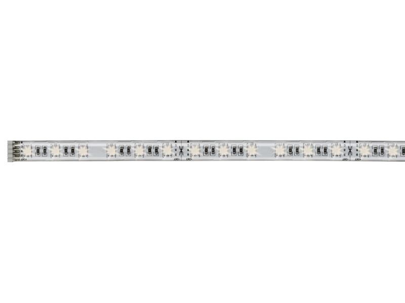 Paulmann LED-Stripe MaxLED RGBW 1 m Verlängerung