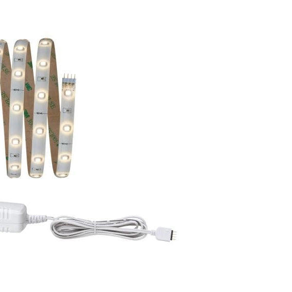 Paulmann LED-Stripe YourLED 3000 K, 1.5 m Basisset