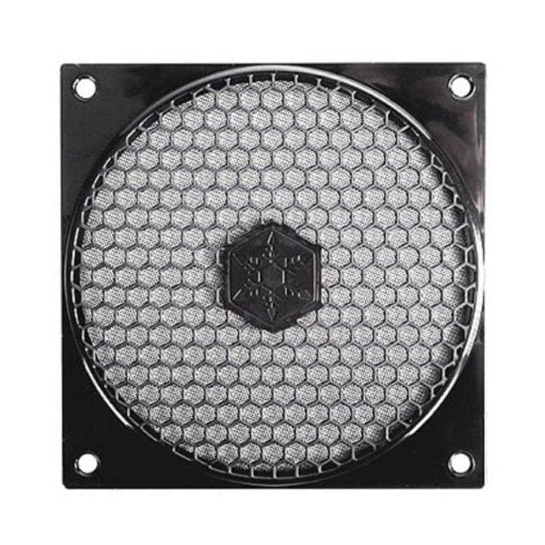 SilverStone Lüfterfilter SST-FF121 12 cm