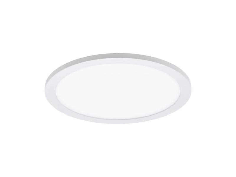 EGLO Leuchten Deckenleuchte SARSINA 1x 17 W, 4000 K