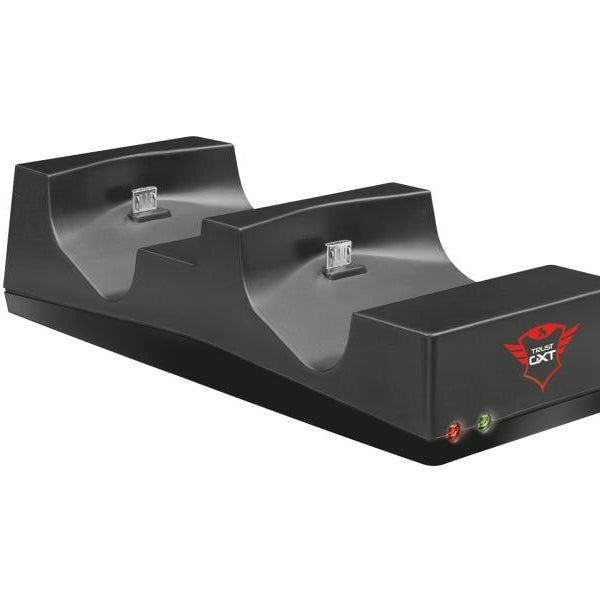 Trust Ladestation GXT 235 Duo Charging Dock für PS4