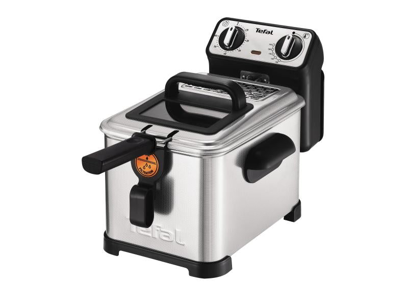 Tefal Fritteuse Filtra Pro FR510 1.2 kg