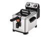 Tefal Fritteuse Filtra Pro FR510 1.2 kg