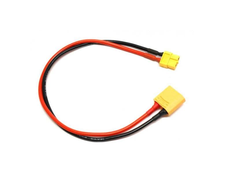 EP Ladekabel XT60 zu XT90