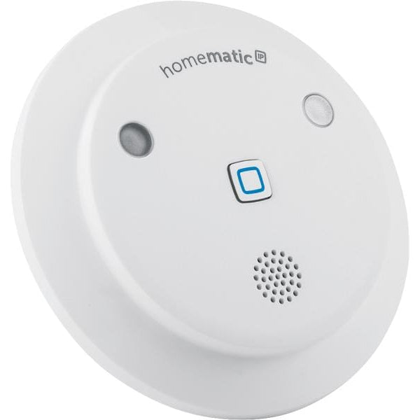 Homematic IP Smart Home Funk-Sirene HmIP-ASIR-2