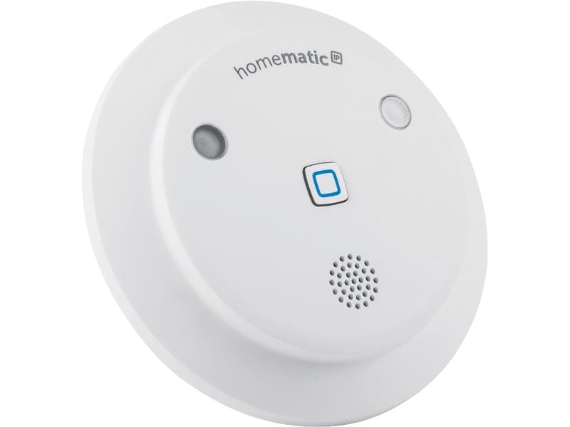 Homematic IP Smart Home Funk-Sirene HmIP-ASIR-2