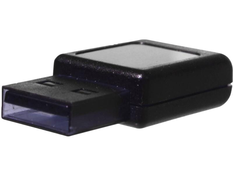 Z-Wave.Me Software USB Stick Controller