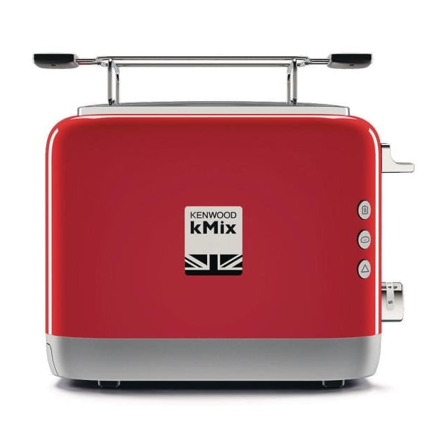 Kenwood Toaster kMix TCX751RD Rot