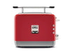 Kenwood Toaster kMix TCX751RD Rot