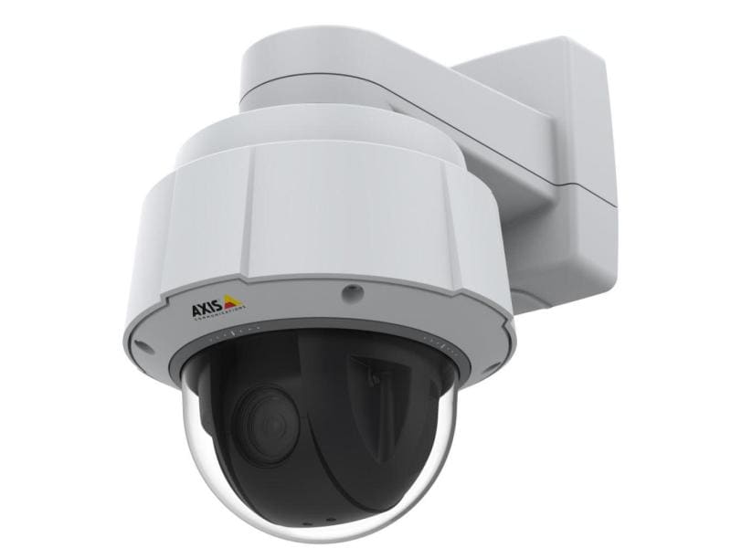 Axis Netzwerkkamera Q6075-E 50 Hz No Midspan