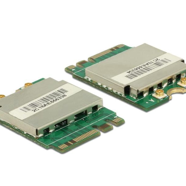 Delock M.2 WLAN-AC Modul M.2 Key-A-E