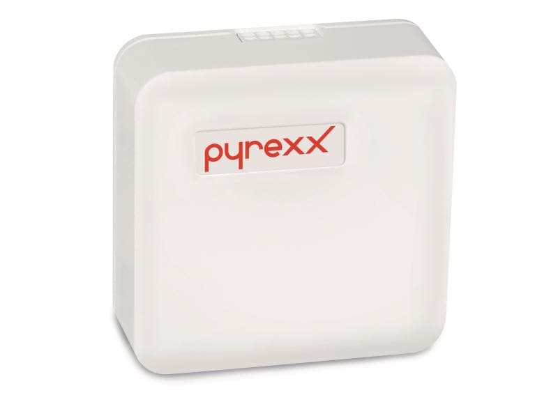 Pyrexx Alarmmodul PX-AR