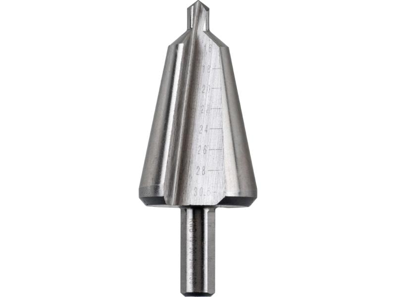 kwb Schälbohrer HSS 16-30 mm Metall