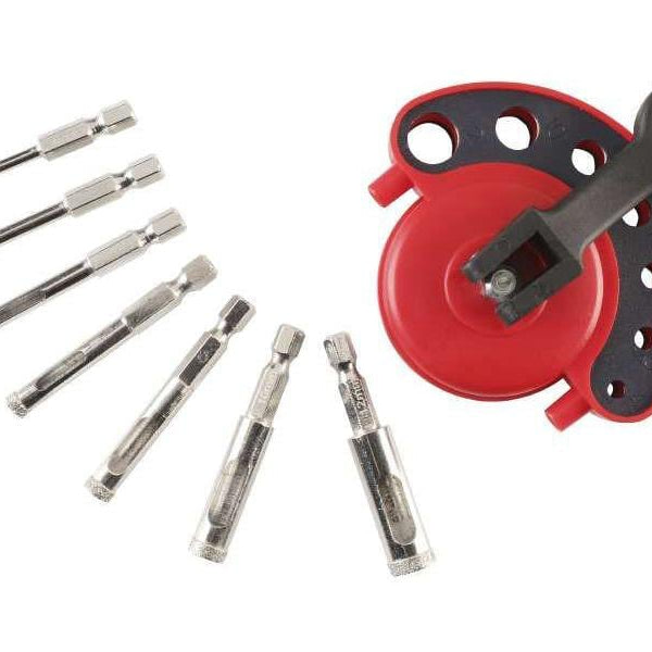 kwb Lochsägen-Set Diamant 1/4