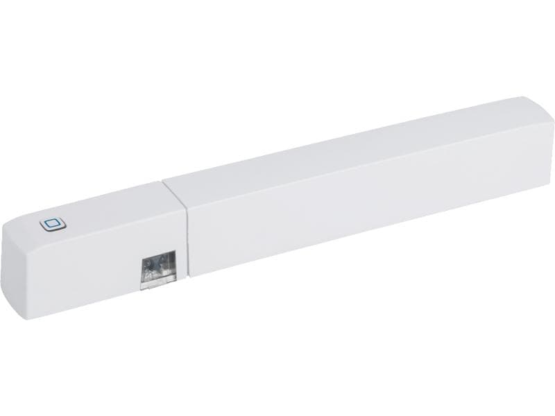 Homematic IP Smart Home Funk-Fenster- und Türkontakt optisch, plus