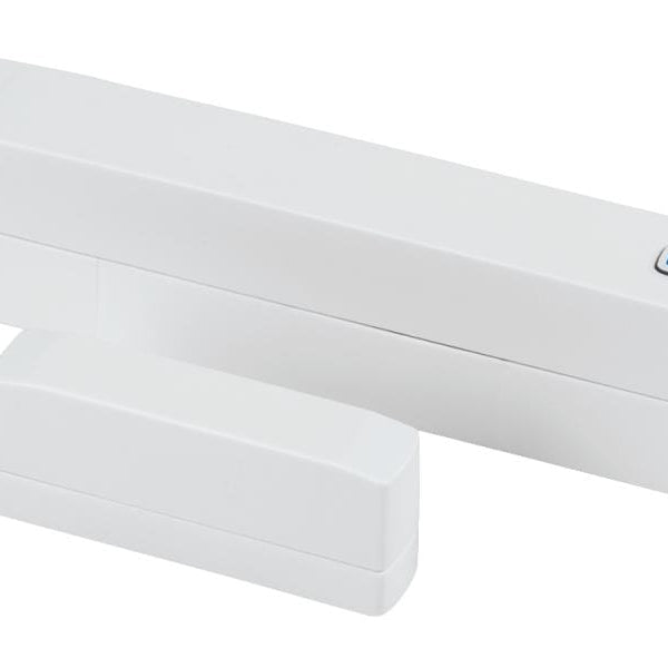 Homematic IP Smart Home Funk-Fenster- und Türkontakt mit Magnet