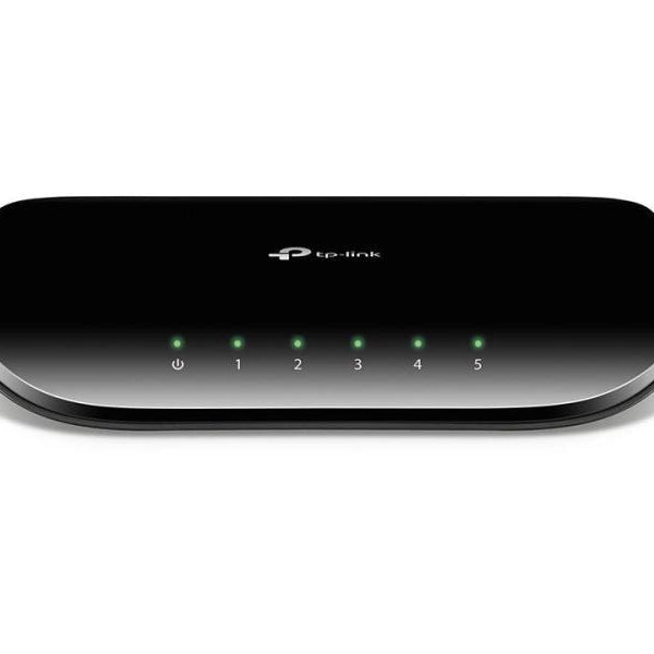 TP-Link Switch TL-SG1005D 5 Port
