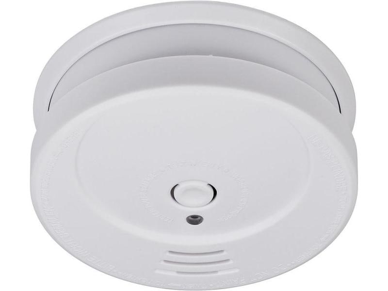 Brennenstuhl Rauchmelder RM C 9010 Stand-alone