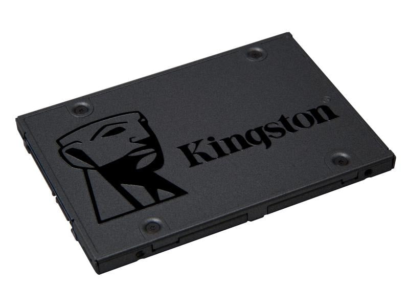 Kingston A400 SSD - 960GB