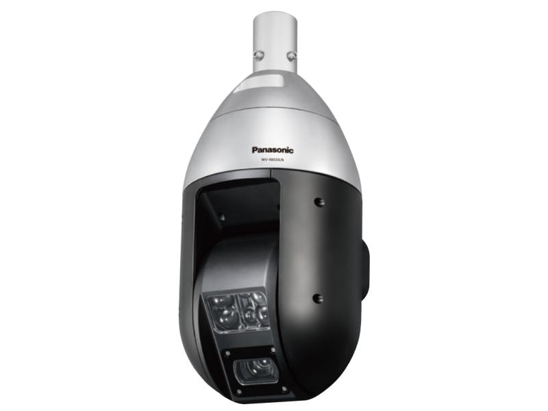 i-Pro Netzwerkkamera WV-X6533LN