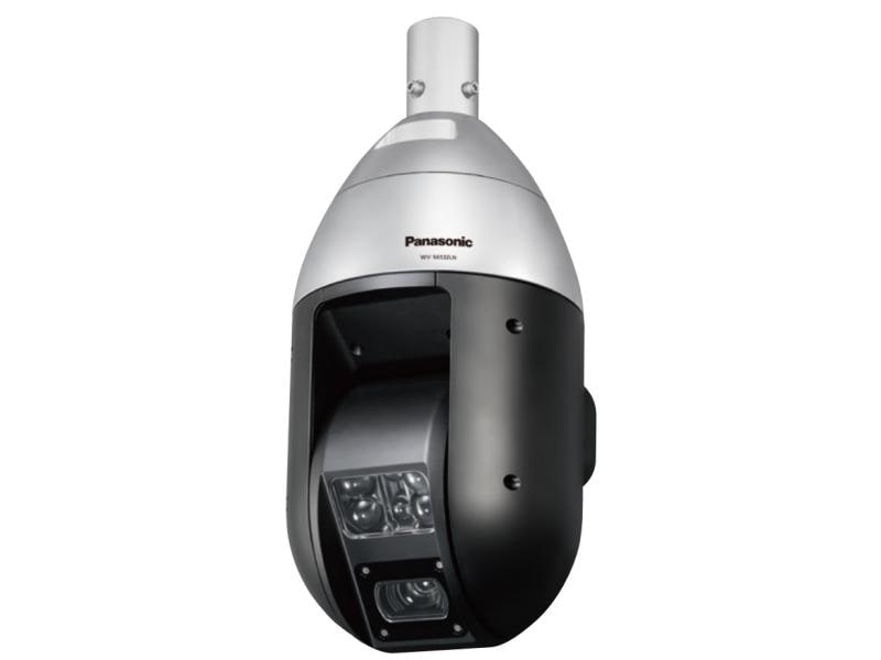 i-Pro Netzwerkkamera WV-S6532LN