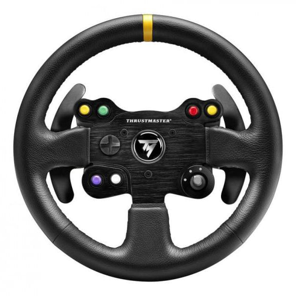 Thrustmaster Lenkrad Leather 28 GT Racing Wheel Add-On
