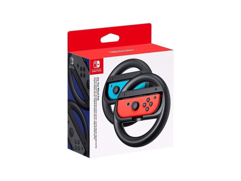 Nintendo Lenkradaufsatz Joy-Con Lenkrad-Paar