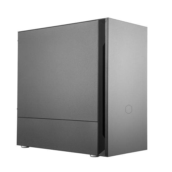 Cooler Master Silencio S400 - schwarz