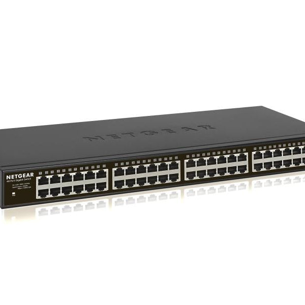 Netgear Switch GS348 48 Port