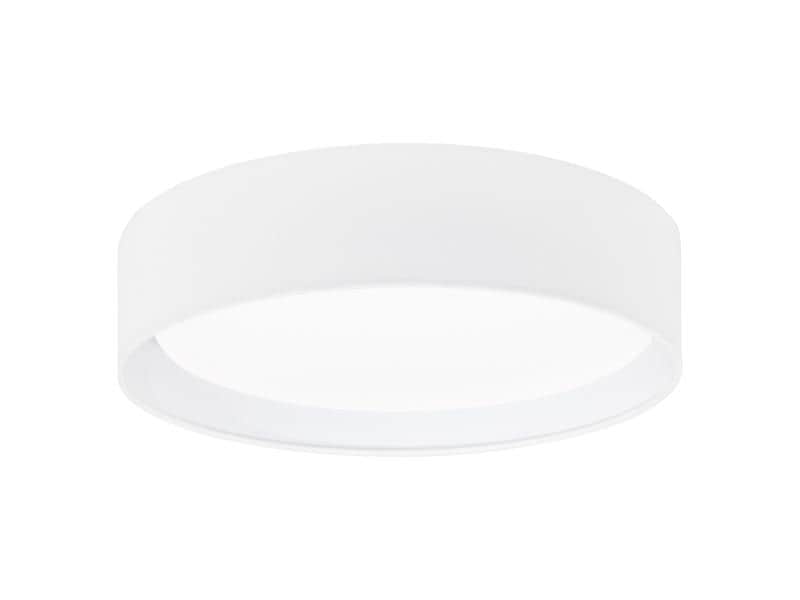 EGLO Leuchten Deckenleuchte PASTERI 1 1x 11 W 3000 K, Weiss