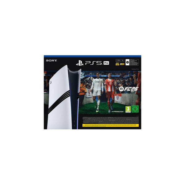 Sony Spielkonsole PlayStation 5 Pro - EA FC26 Edition