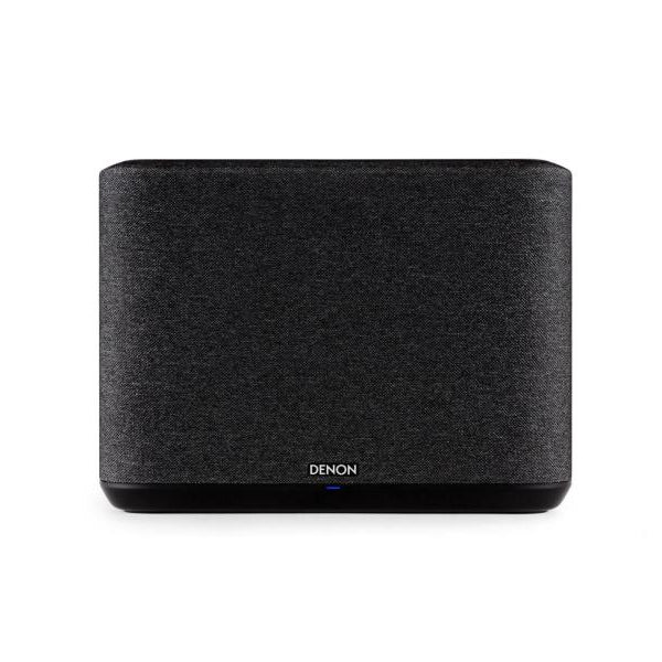 Denon Lautsprecher Home 250 Schwarz