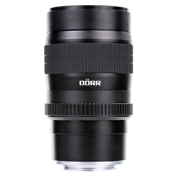 Dörr Festbrennweite Makro 60mm F/2.8 – Sony E-Mount