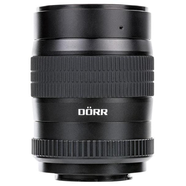 Dörr Festbrennweite Makro 60mm F/2.8 – Nikon F