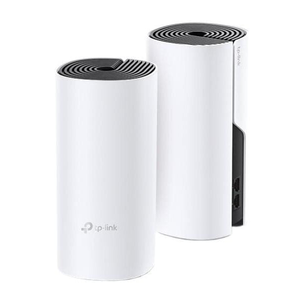 TP-Link Mesh-System Deco P9 Hybrid WiFi mit Powerline 2er-Set
