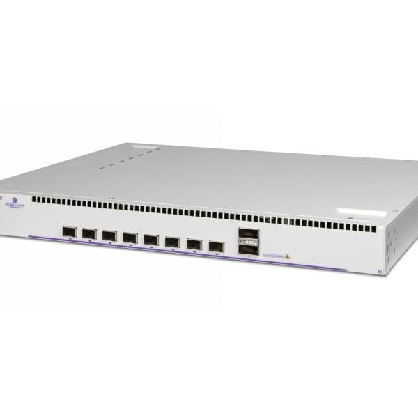Alcatel-Lucent SFP+ Switch OmniSwitch OS6560-X10 8 Port