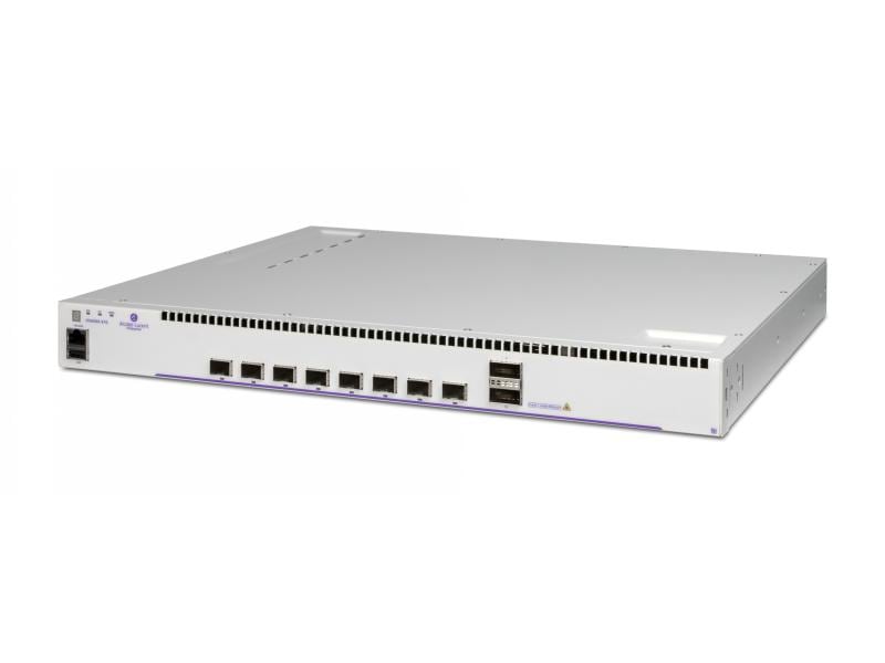 Alcatel-Lucent SFP+ Switch OmniSwitch OS6560-X10 8 Port