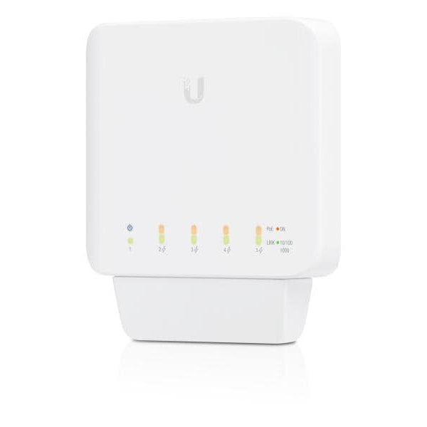 Ubiquiti PoE Switch Unifi USW-FLEX 5 Port
