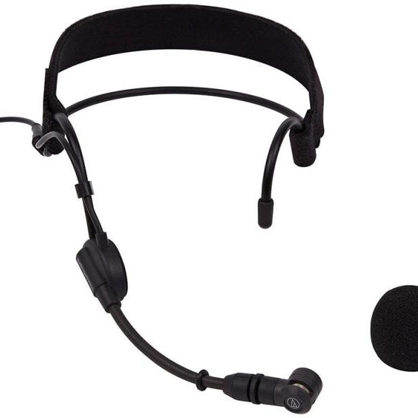 Audio-Technica Mikrofon Pro9cW