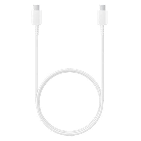 Samsung USB 2.0-Kabel USB C - USB C 1 m