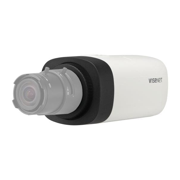 Hanwha Vision Netzwerkkamera QNB-6002 ohne Objektiv