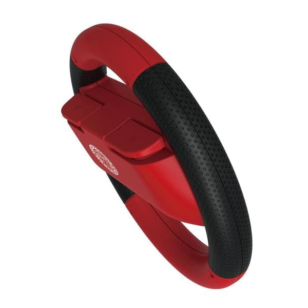 Hori Lenkradaufsatz Switch Deluxe Mario