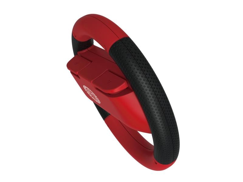 Hori Lenkradaufsatz Switch Deluxe Mario