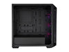 Cooler Master PC-Gehäuse MasterBox MB511 ARGB