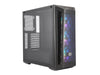 Cooler Master PC-Gehäuse MasterBox MB511 ARGB