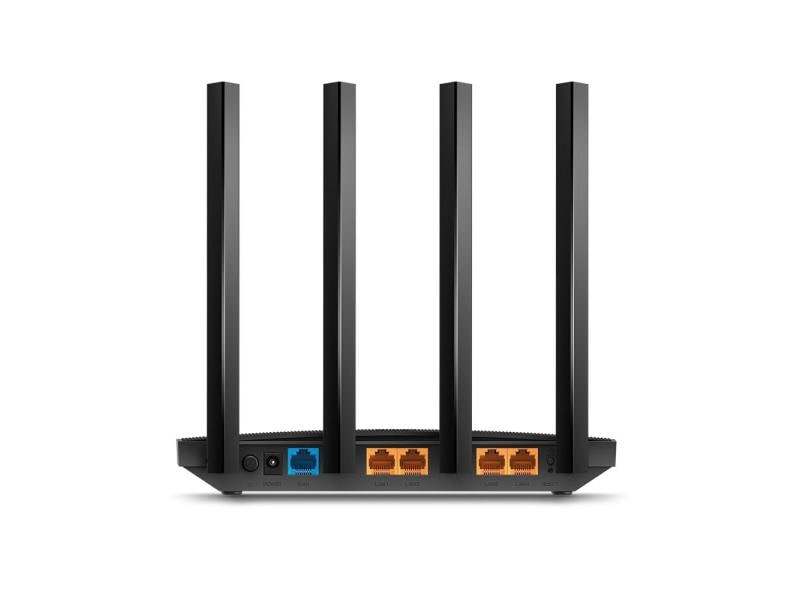 TP-Link Router Archer C80