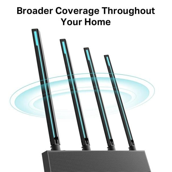 TP-Link Router Archer C80
