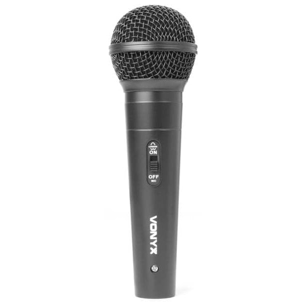 Vonyx Mikrofone VX1800S Set