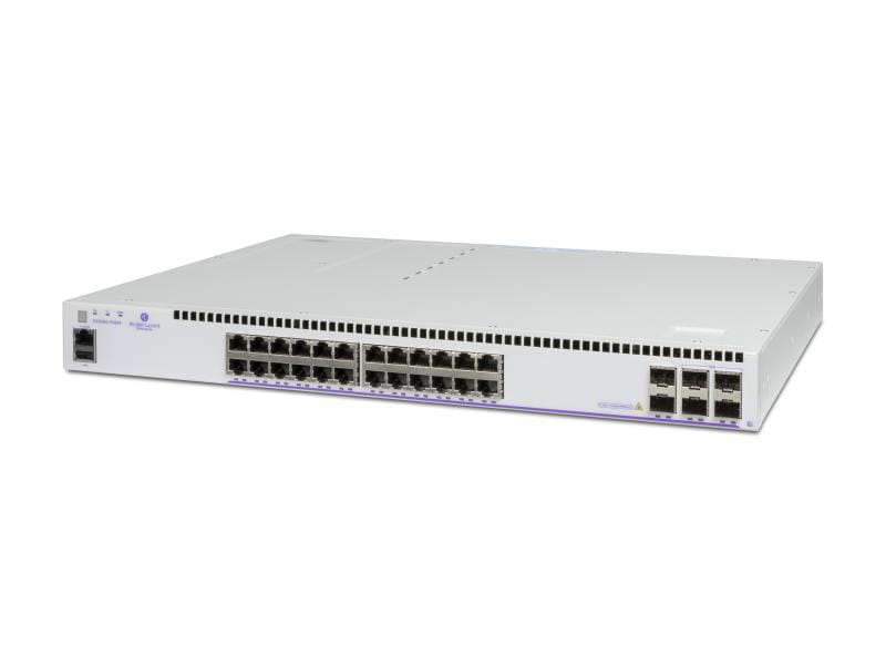 Alcatel-Lucent PoE+ Switch OmniSwitch OS6560-P24X4 24 Port