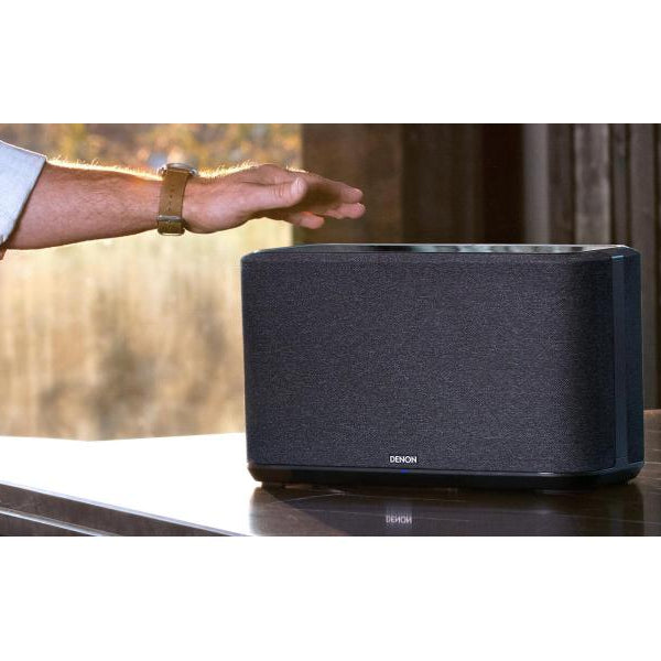 Denon Lautsprecher Home 350 Schwarz